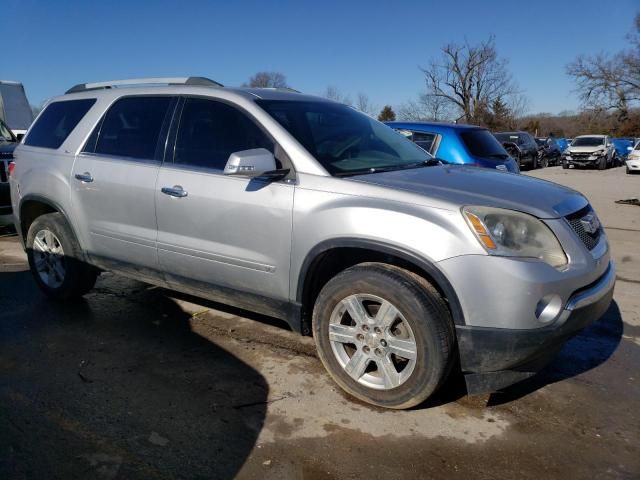 2010 GMC Acadia SLT-1