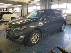 2019 Chevrolet Equinox LT for sale in Fort Wayne, IN