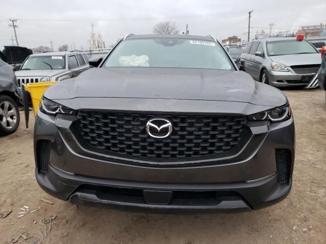 2024 Mazda CX-50 Preferred