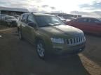 2012 Jeep Compass Sport