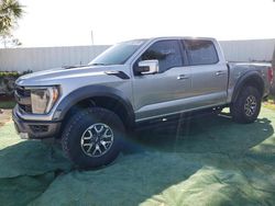 Ford f150 salvage cars for sale: 2023 Ford F150 Raptor