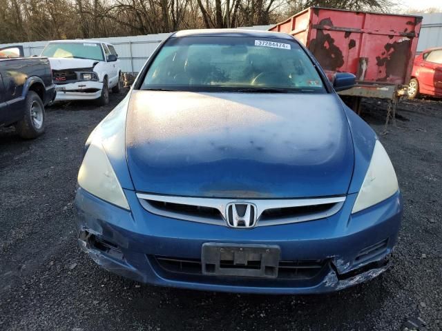 2006 Honda Accord EX