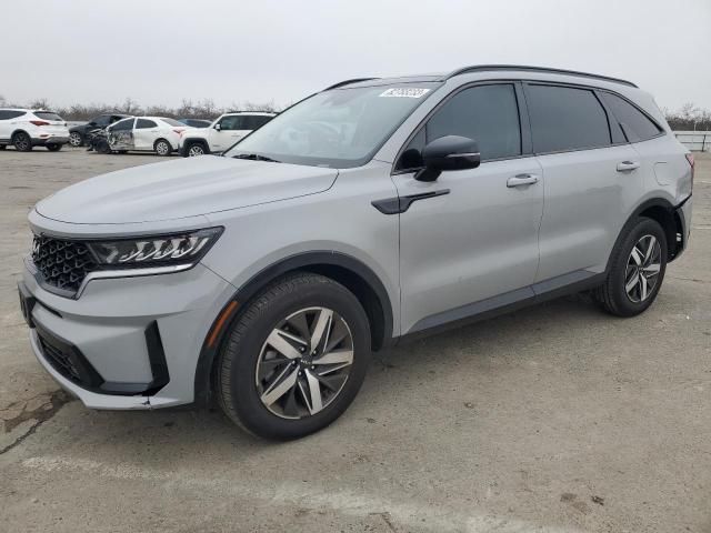 2022 KIA Sorento EX