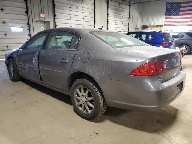 2007 Buick Lucerne CXL