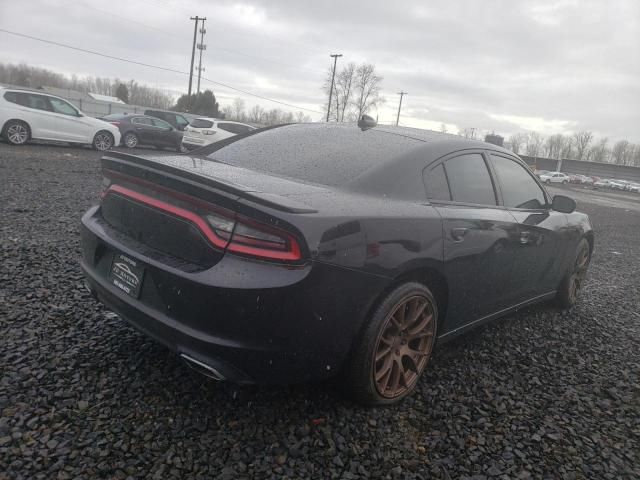 2018 Dodge Charger R/T