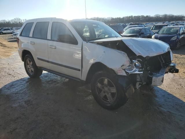 2007 Jeep Grand Cherokee Laredo