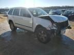 2007 Jeep Grand Cherokee Laredo