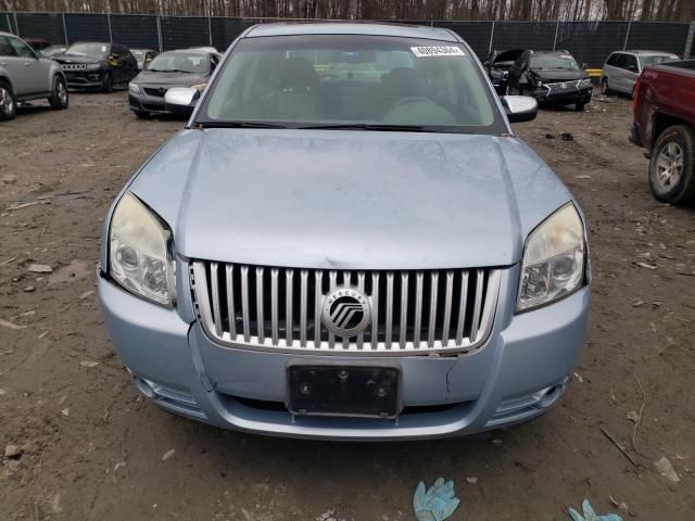 2008 Mercury Sable Premier