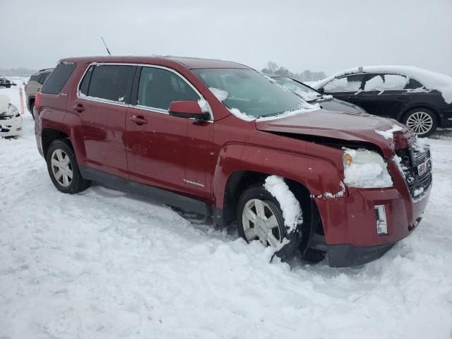 2012 GMC Terrain SLE