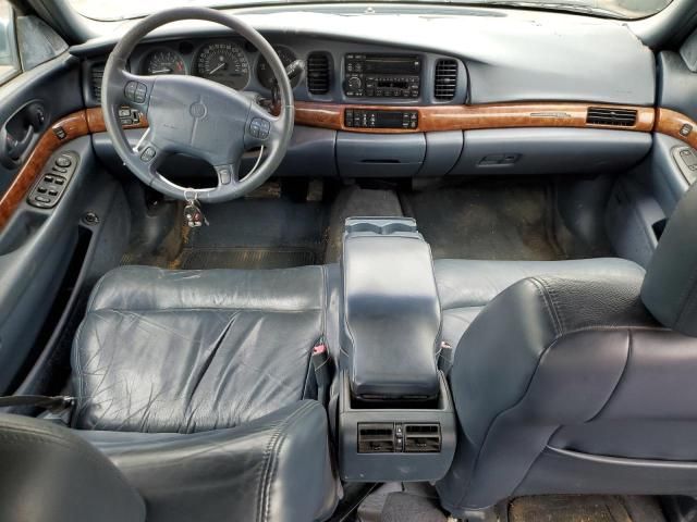 2001 Buick Lesabre Limited