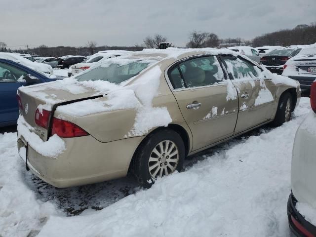 2006 Buick Lucerne CX