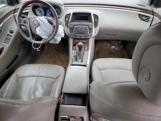 2010 Buick Lacrosse CXL