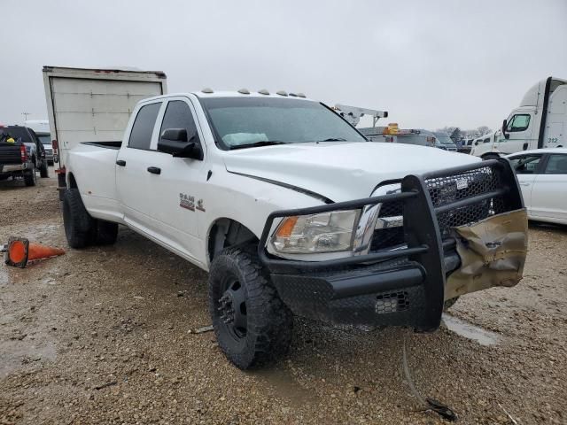 2017 Dodge RAM 3500 ST