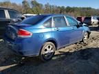 2008 Ford Focus SE