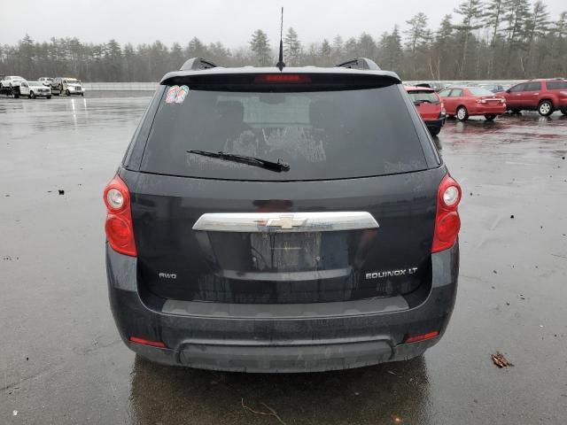 2012 Chevrolet Equinox LT