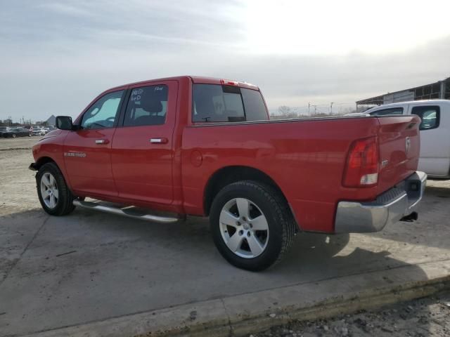 2011 Dodge RAM 1500