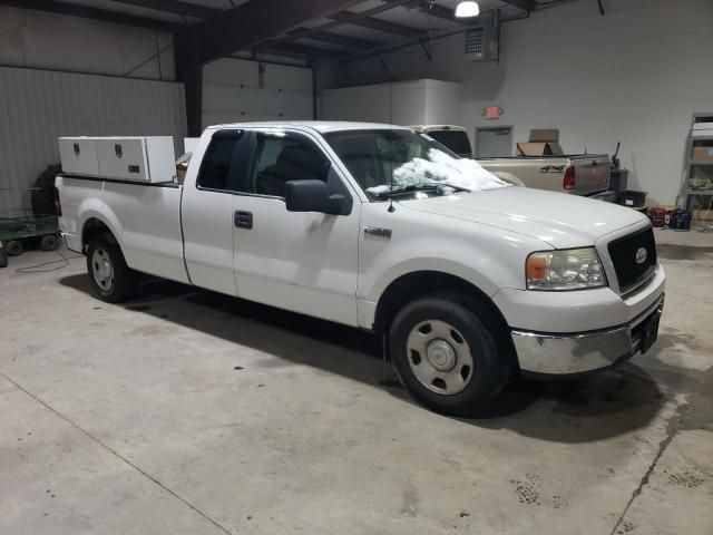 2006 Ford F150