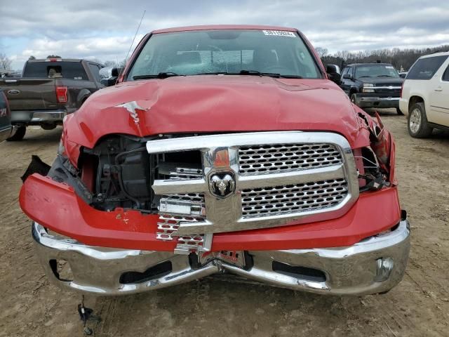 2017 Dodge 1500 Laramie