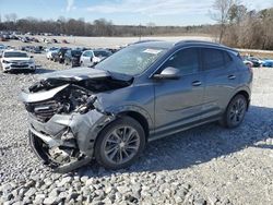Vehiculos salvage en venta de Copart Loganville, GA: 2022 Buick Encore GX Select