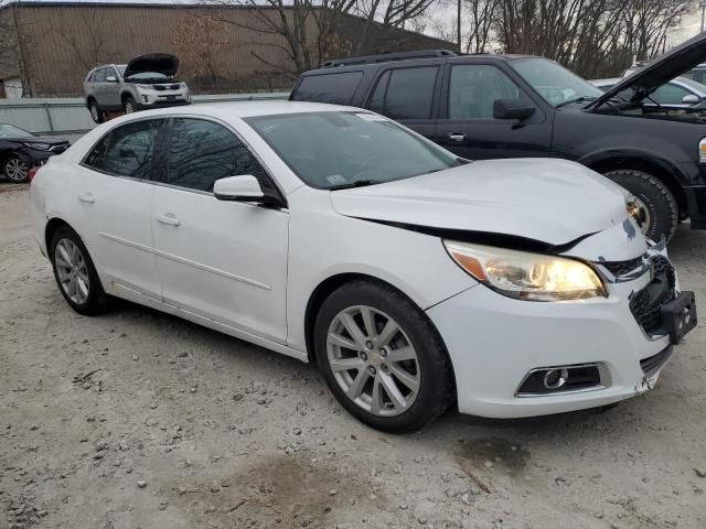 2014 Chevrolet Malibu 2LT