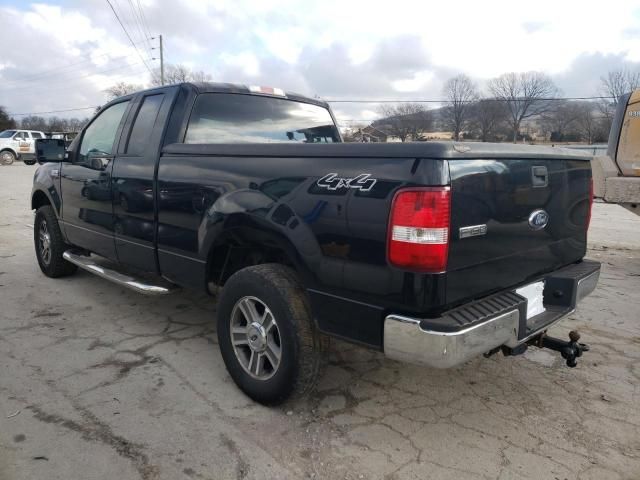 2008 Ford F150