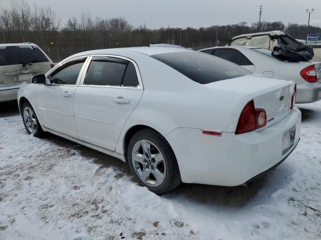 2009 Chevrolet Malibu 1LT