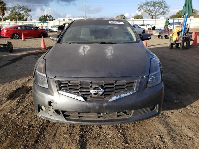 2009 Nissan Altima 3.5SE