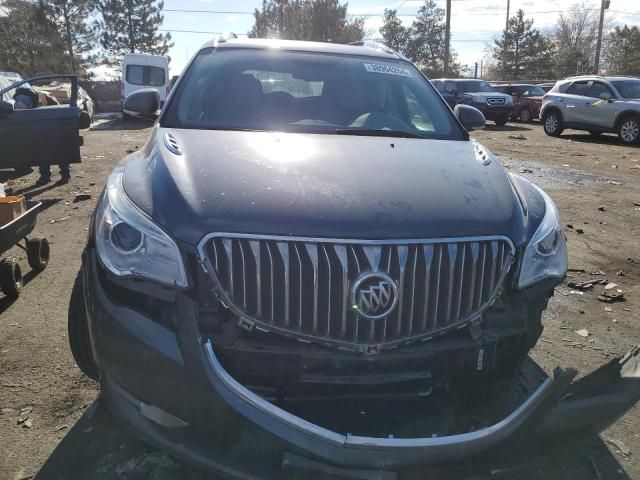 2014 Buick Enclave