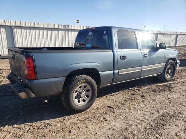 2006 Chevrolet Silverado C1500