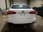 2016 KIA Forte EX