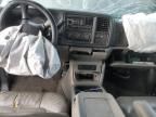 2002 Chevrolet Tahoe K1500