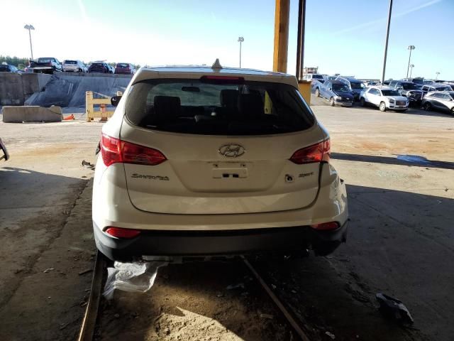 2015 Hyundai Santa FE Sport