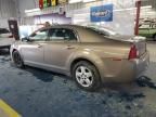 2008 Chevrolet Malibu LS