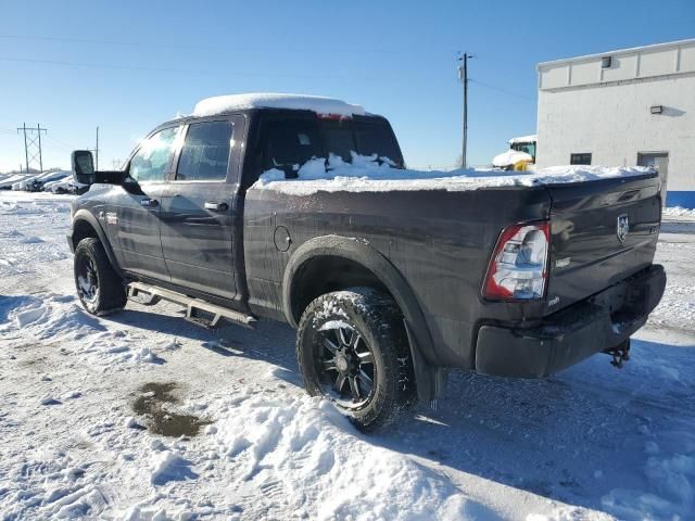 2011 Dodge RAM 2500