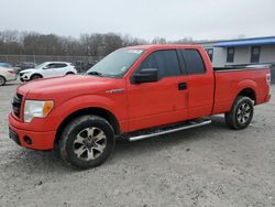 2013 Ford F150 Super Cab for sale in Prairie Grove, AR