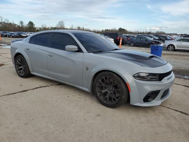 2020 Dodge Charger SRT Hellcat