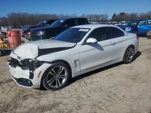 2019 BMW 430I