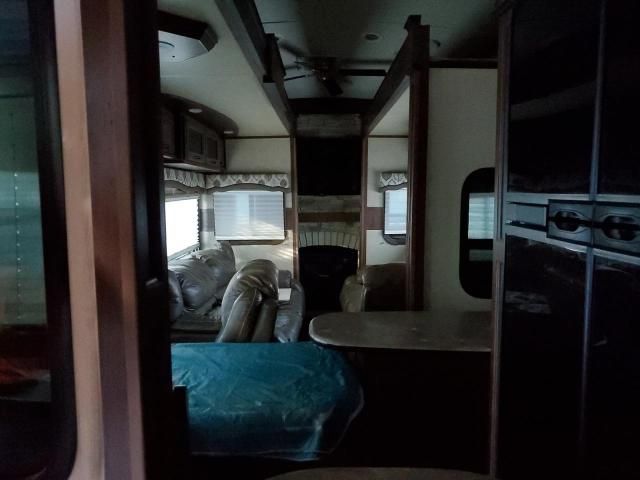 2015 Jayco Eagle