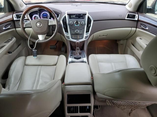 2011 Cadillac SRX Luxury Collection