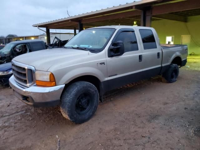 2000 Ford F250 Super Duty