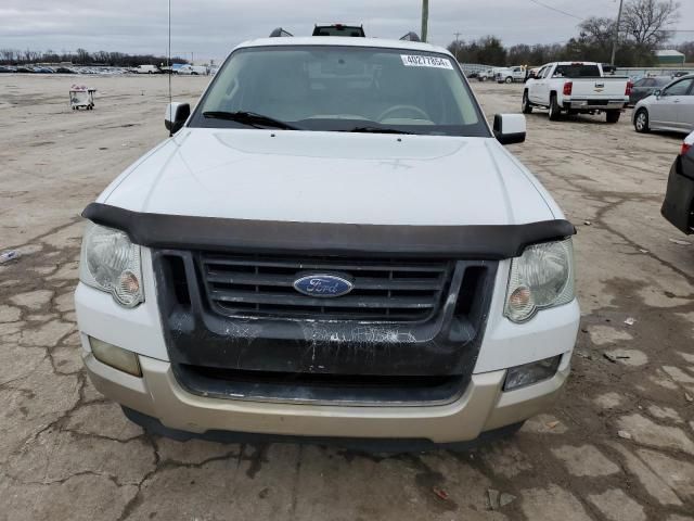 2007 Ford Explorer Eddie Bauer