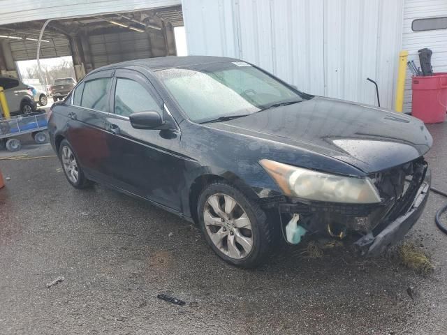 2009 Honda Accord EXL