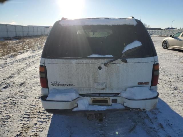 2004 GMC Yukon XL Denali