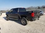 2014 Chevrolet Silverado K1500 LTZ