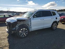 KIA Telluride Vehiculos salvage en venta: 2020 KIA Telluride S