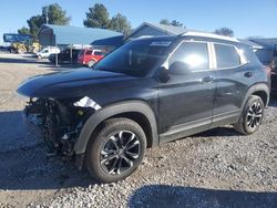 Salvage cars for sale from Copart Prairie Grove, AR: 2023 Chevrolet Trailblazer LT