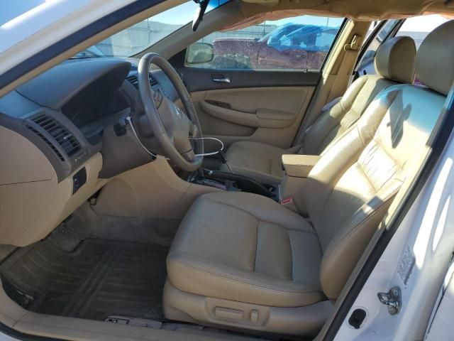 2006 Honda Accord EX