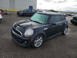 Mini salvage cars for sale: 2013 Mini Cooper S