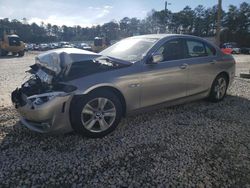 BMW salvage cars for sale: 2013 BMW 528 I