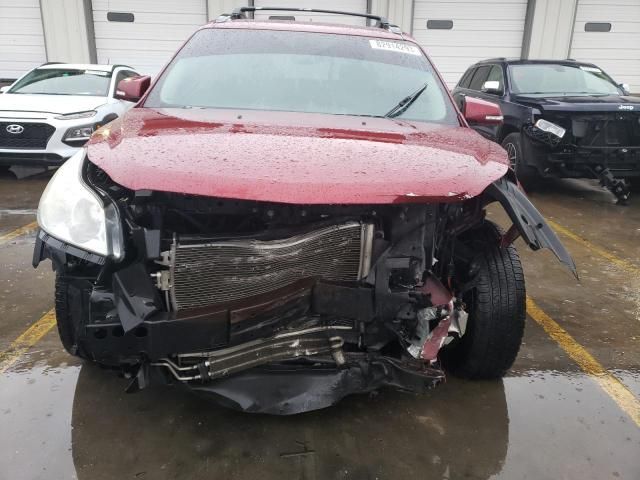 2011 Chevrolet Traverse LT